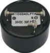 Operating voltage range: 4.0 ~ 28.0V DC
Rated voltage: 24.0V DC.
Max rated current: 20/30 mA.
Mininimal sound output: 85 / 80 dBA @ 30cm.
Frequency: 2900 +/- 500Hz.
Tone nature: Dual.
Operating Tempature: -20 ~ +60.
Terminal: Plate.
Dimensions(mm)