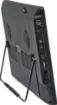 A must have for your next caravan, boating or camping trip. This portable 14 inch TV allows you to enjoy high definition entertainment on the go thanks to its in-built lithium battery. 