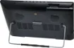 A must have for your next caravan, boating or camping trip. This portable 14 inch TV allows you to enjoy high definition entertainment on the go thanks to its in-built lithium battery. 