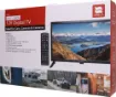 This 23.6” wide screen TV is designed for 12V vehicles, 4WDs, caravans and campers. Full HD 1080p. 