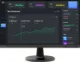 Lenovo C24-40 23.8 Inch FHD 75 Hz Monitor Power through work, games and more with the Lenovo C24-40 Monitor. The 23.8-inch 3-side NearEdgeless VA panel readily engages you with rich onscreen content and its wide 178°/178° viewing angle lets you experience consistent imagery from any perspective.