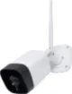 This 1080p outdoor camera offers clear audio and video for wireless surveillance. It sends notifications direct to your phone using the Tuya SmartLife app where you can review recorded clips and view live streams. 