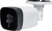 This 1080p outdoor camera offers clear audio and video for wireless surveillance. It sends notifications direct to your phone using the Tuya SmartLife app where you can review recorded clips and view live streams. 