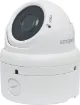 Allows a dome camera to be surface mounted onto a concrete ceiling. Housing allows cables to be routed through it with electrical conduit entries on both sides. Two models available, one to suit small 94&Oslashmm domes and the other to suit larger 120&Oslashmm dome cameras. Note: camera for illustration purposes. Not suitable for SA9123F &amp S 980