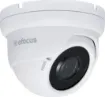 Surface mount dome cameras housed in vandal resistant aluminium housing with infra red illumination for night time viewing. High resolution Sony sensor produces clear crisp video signal. 