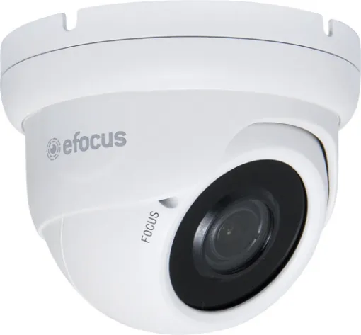 Surface mount dome cameras housed in vandal resistant aluminium housing with infra red illumination for night time viewing. High resolution Sony sensor produces clear crisp video signal. 