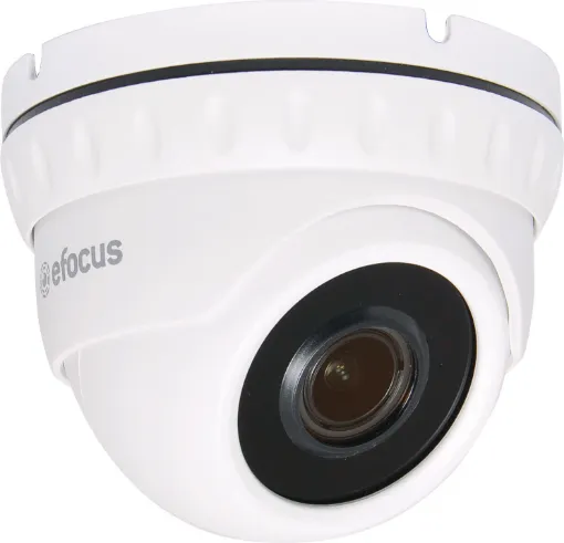 This Vandal Resistant Vari-Focal IP66 Colour Dome Camera has been specifically designed for installation in applications where damage resistance is paramount eg bus or train stations, concourses, carparks etc.