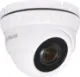 Vandal Resistant Vari-Focal IP66 Colour Dome Camera This Vandal Resistant Vari-Focal IP66 Colour Dome Camera has been specifically designed for installation in applications where damage resistance is paramount eg bus or train stations, concourses, carparks etc.