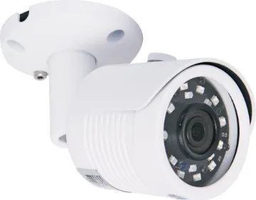 4MP White IR Colour Bullet Camera AHD Picture of 4MP White IR Colour Bullet Camera AHD