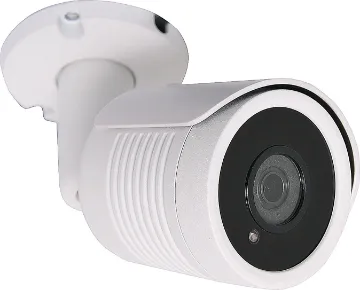 1080p AHD / 960H IP66 IR Colour Bullet Camera 1/2.9"CMOS Sensor
AHD/CVI/TVI/CVBS 4 IN 1
3.6mm Fixed Lens
IR Distance max 25m
IP66 outdoor, OSD&UTC support