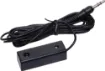 Transmit clear composite video, stereo audio and infra-red up to 300m over economical Cat 5e/6 cable. Ideal way to send video and audio to a remote location. The infra-red signal also allows you to control your equipment remotely.