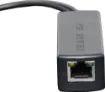 Allows you to power Single Board Computer such as the Raspberry Pi via PoE. Micro USB 5V output. Eliminates the need for a local power supply. 12V, 15.4W max.