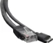 Allows you to power Single Board Computer such as the Raspberry Pi via PoE. Micro USB 5V output. Eliminates the need for a local power supply. 12V, 15.4W max.