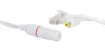 These camera joiners come as a pair and have a transmission distance of under 70m. The input power of the joiners is 12V-48V. The joiners add to a professional appearance for IP camera power cabling. The joiners also make IP camera installation easier by saving time plus creating a more secure cable connection. 
