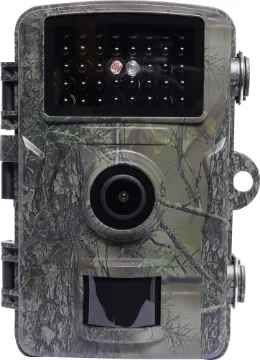 HD Camouflage/Scouting Surveillance DVR Camera These units are great for monitoring in remote locations, trail scouting etc. Runs off batteries, so its quick &amp easy to set up anywhere you need to keep an eye on things. Weatherproof case with LCD screen.