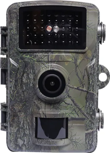 These units are great for monitoring in remote locations, trail scouting etc. Runs off batteries, so its quick &ampamp easy to set up anywhere you need to keep an eye on things. Weatherproof case with LCD screen.