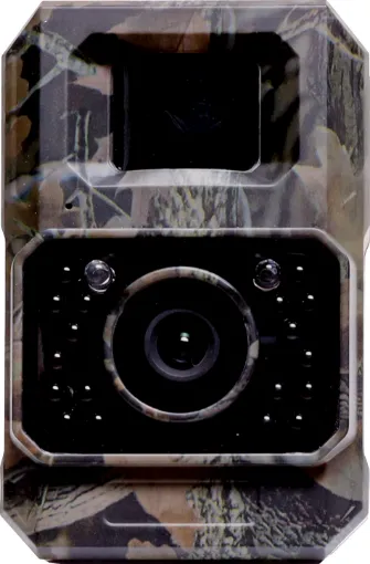 This HD solar powered IP66 Wi-Fi / Bluetooth trail camera is a wildlife and surveillance camera for monitoring activity in areas which are difficult to reach with traditional surveillance solutions.