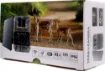 This HD solar powered IP66 Wi-Fi / Bluetooth trail camera is a wildlife and surveillance camera for monitoring activity in areas which are difficult to reach with traditional surveillance solutions.