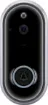 This Wi-Fi video doorbell with ringer allows you to answer the door when you’re not even home! This wifi video doorbell allows you to monitor who and what arrives at your door through the use of your phone. 