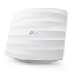 As a long range indoor wireless device, the EAP225 is designed to provide a multiple connection and long distance wireless networking solution. It operates seamlessly in the 2.4GHz and 5GHz frequency spectra and provides wireless data transfer rates of up to 1200Mb