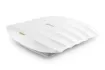 As a long range indoor wireless device, the EAP225 is designed to provide a multiple connection and long distance wireless networking solution. It operates seamlessly in the 2.4GHz and 5GHz frequency spectra and provides wireless data transfer rates of up to 1200Mb