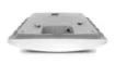 As a long range indoor wireless device, the EAP225 is designed to provide a multiple connection and long distance wireless networking solution. It operates seamlessly in the 2.4GHz and 5GHz frequency spectra and provides wireless data transfer rates of up to 1200Mb