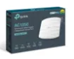 As a long range indoor wireless device, the EAP225 is designed to provide a multiple connection and long distance wireless networking solution. It operates seamlessly in the 2.4GHz and 5GHz frequency spectra and provides wireless data transfer rates of up to 1200Mb