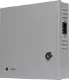 9 Way 12V DC CCTV Power Supply 7.5A Designed for powering up to a maximum of nine 12V DC CCTV cameras. Each output is individually fused and can be set on or off via internal jumpers. There is a host of protection on each output to prevent spikes and surges damaging the connected cameras. S