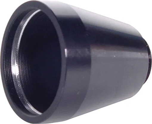 Allows the mounting of a C/CS lens equipped camera onto a telescope.