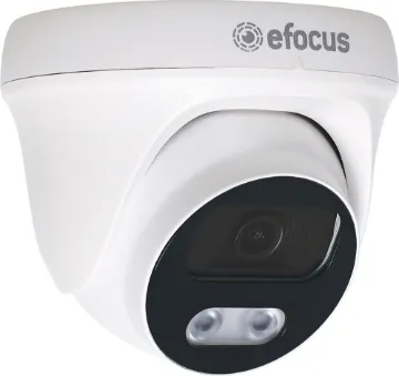 5.0 Megapixel Weatherproof IP Dome Camera  A day/night high resolution IP dome camera with multi-codec support. Offering a clear 2592x1944 image at 30fps for integration with HD network video recorders.