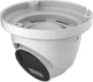  A day/night high resolution IP dome camera with multi-codec support. Offering a clear 2592x1944 image at 30fps for integration with HD network video recorders. 