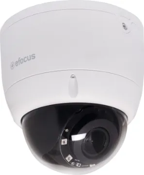 12.0 Megapixel Motor Zoom IP Dome Camera This IP 12MP Motor Zoom Dome Camera with SD Card Slot is a high resolution dome camera that will make a perfect security solution for an outdoor space