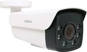 5MP Motor Zoom 2.7-13.5mm POE IP67 Bullet Camera This 5MP Motor Zoom 2.7-13.5mm POE IP67 Bullet Camera is a day/night high resolution IP67 bullet camera with multi-codec support.