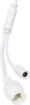 This 5MP Motor Zoom 2.7-13.5mm POE IP67 Bullet Camera is a day/night high resolution IP67 bullet camera with multi-codec support.