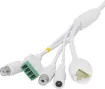 This 8.0 Megapixel IP Motor Zoom Bullet Camera utilises a 1/2.8' SONY Starvis Back-Illuminated CMOS Sensor and the H.264/H.265 Compression Method.