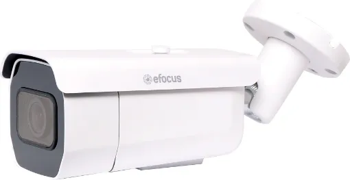 This 12.0 Megapixel IP Motor Zoom Bullet Camera utilises a 1/1.7"SONY Low Illumination CMOS Sensor and the H.264/H.265 Compression Method