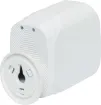 An instant security camera, anywhere you need it. Powered by an internal lithium battery pack, this camera provides 4-6 months of CCTV recording in 1080p resolution.
