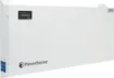 These slimline lithium (LiFePO4) batteries are for situations where space is at a premium these compact mountable batteries measure just 65mm high and weigh just 20kg. 