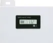 These slimline lithium (LiFePO4) batteries are for situations where space is at a premium these compact mountable batteries measure just 65mm high and weigh just 20kg. 