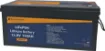 This 12V 150Ah LiFEPO4 replacement battery is compatible in size with traditional 150Ah SLA batteries, but with all the benefits of cutting edge lithium technology. 