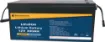 This 12V 300Ah LiFePO4 replacement battery is compatible in size with traditional 300Ah SLA batteries, but with all the benefits of cutting edge lithium technology. LiFePO4 batteries offer longer service life than traditional lead acid batteries, plus weigh less than HALF as much as SLA batteries with Bluetooth.