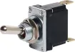 This 30A 12V DC / 15A 250V AC toggle switch offers IP67 water and dust protection for industrial applications.