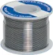 0.5mm 200gm Roll 60/40 Leaded Solder Resin core. 60% tin, 40% lead.