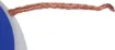 Apply wick to the joint & heat with a soldering iron, capillary action then draws the solder off. 1.5m length.