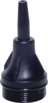 Teflon Tip To Suit T1242 Replacement anti-static Teflon tip to suit T1242.