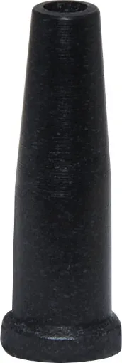 This replacement tip suits the aluminium solder sucker.