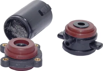 Replacement Filter Set Replacement filter set to suit T 1260