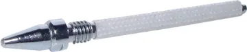 1.2 MM Spare Tip To Suit T1260 Tip to suit T1260.