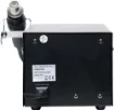 This re-work station provides a quick and easy way to rework boards fitted with surface mount devices.
