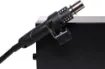 This re-work station provides a quick and easy way to rework boards fitted with surface mount devices.